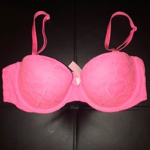Victoria’s Secret push up bra